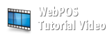 View Screenshots of Alliance WebPOS
